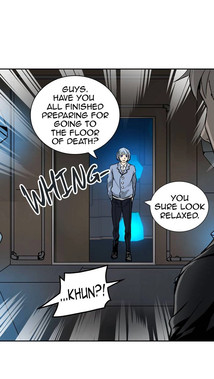 Tower of God Chapter 312 - Page 62