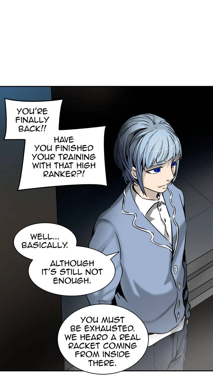 Tower of God Chapter 312 - Page 63