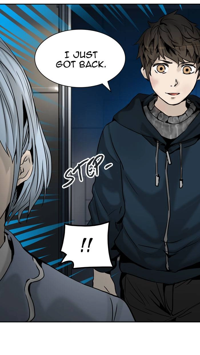 Tower of God Chapter 312 - Page 67