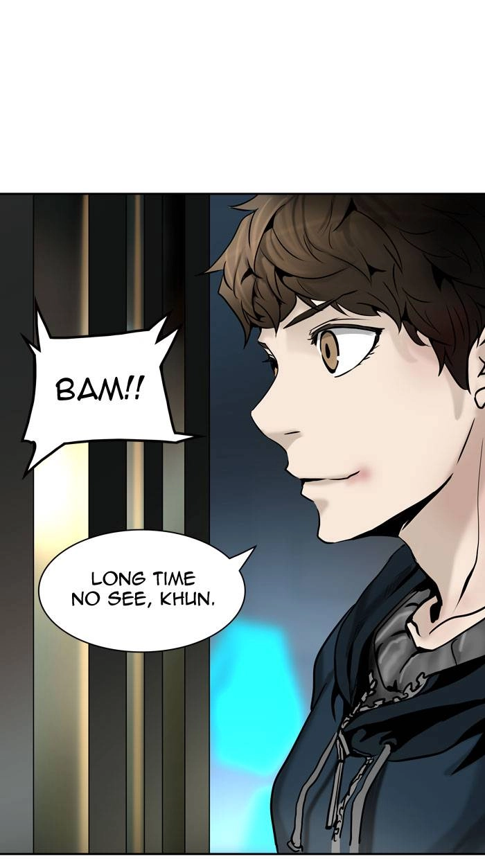 Tower of God Chapter 312 - Page 68