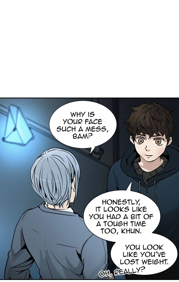 Tower of God Chapter 312 - Page 69