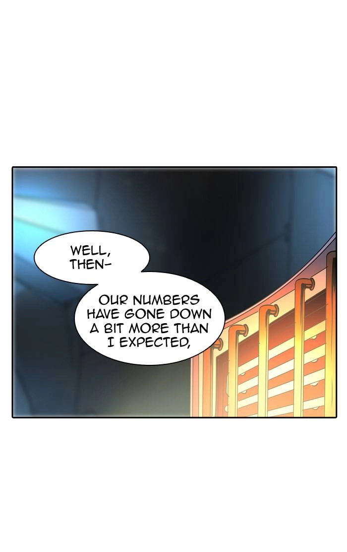 Tower of God Chapter 312 - Page 70