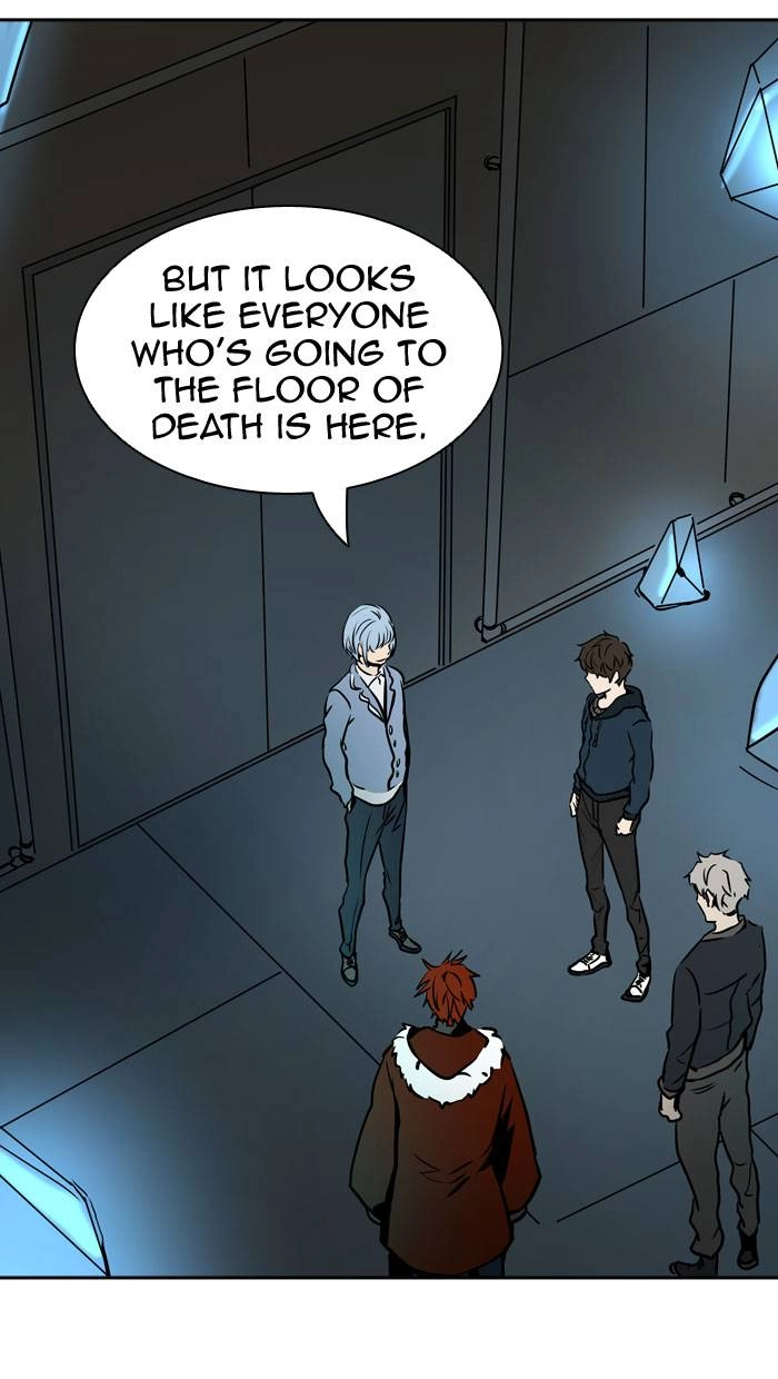 Tower of God Chapter 312 - Page 71