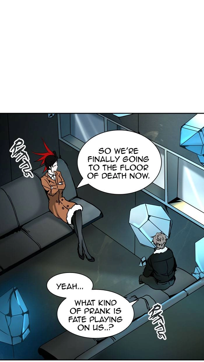 Tower of God Chapter 312 - Page 72