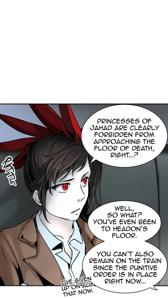 Tower of God Chapter 312 - Page 73