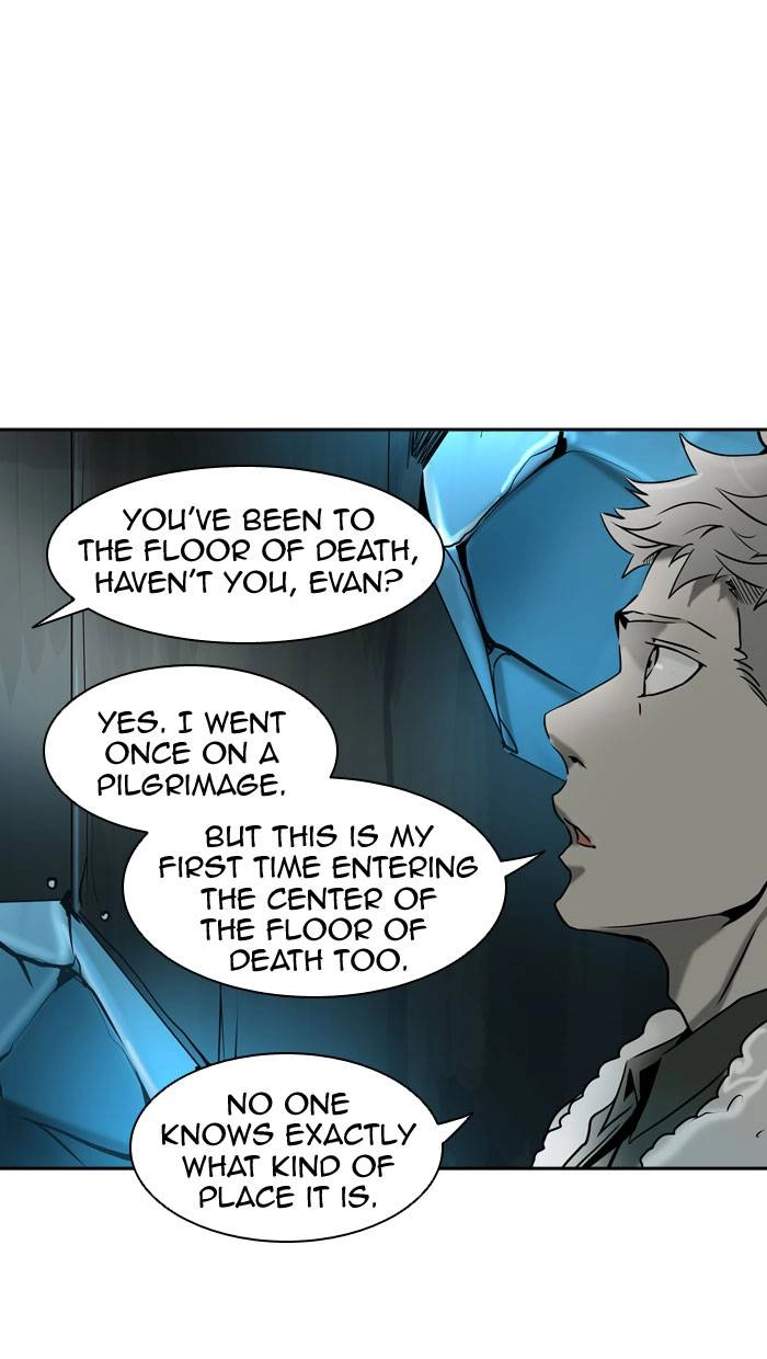 Tower of God Chapter 312 - Page 74