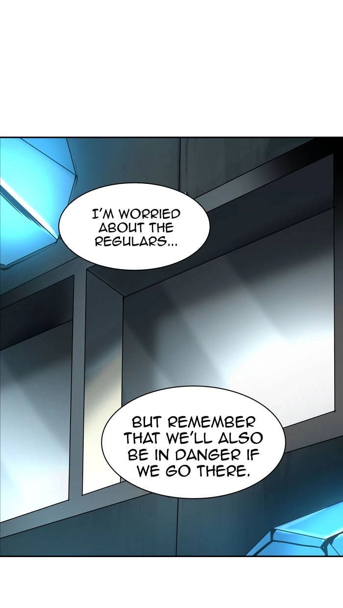 Tower of God Chapter 312 - Page 75