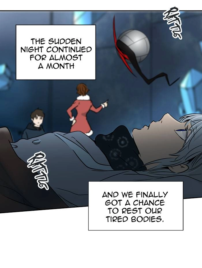 Tower of God Chapter 312 - Page 85