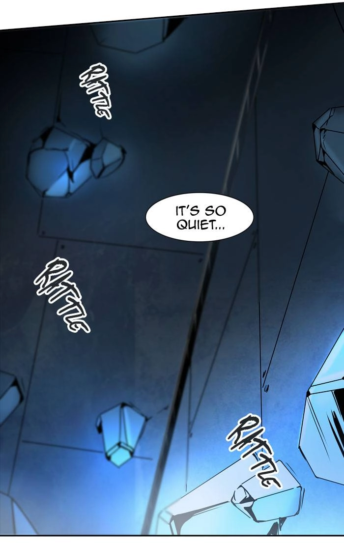 Tower of God Chapter 312 - Page 86