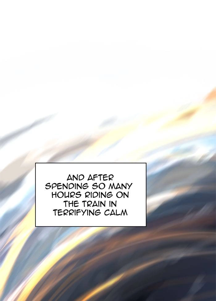 Tower of God Chapter 312 - Page 87