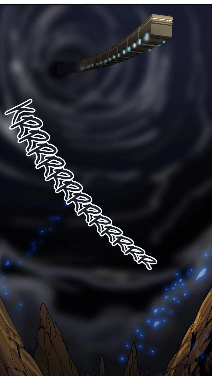 Tower of God Chapter 312 - Page 90