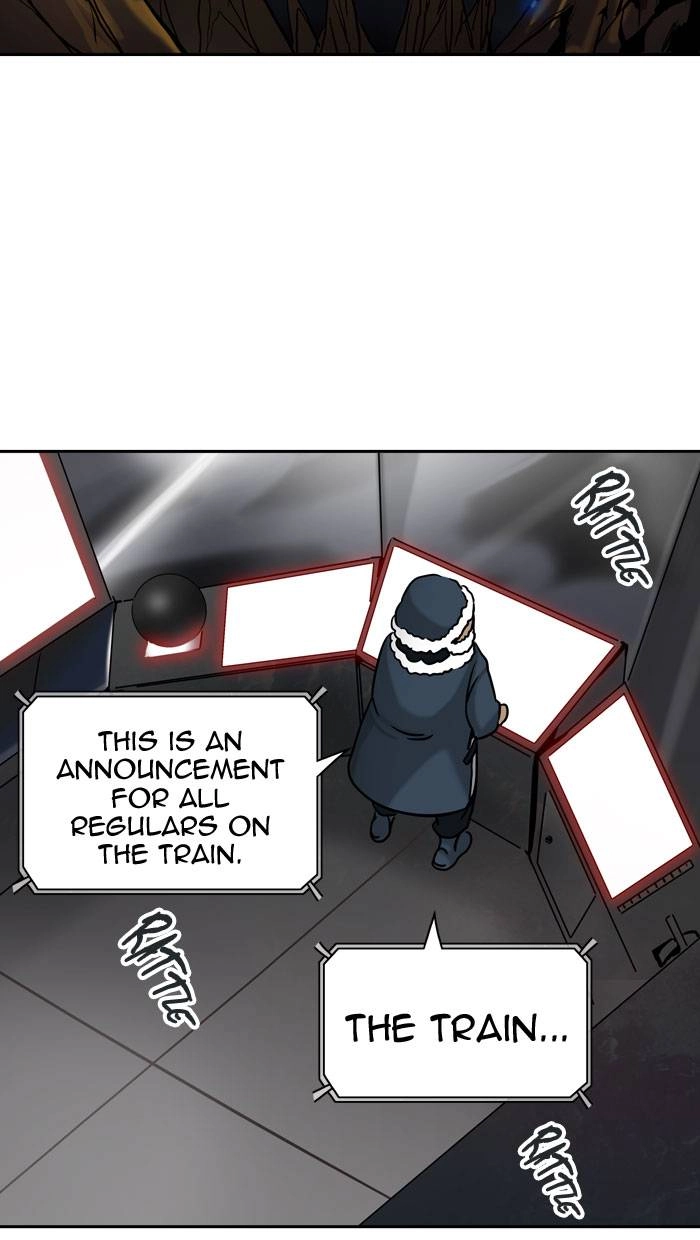 Tower of God Chapter 312 - Page 91