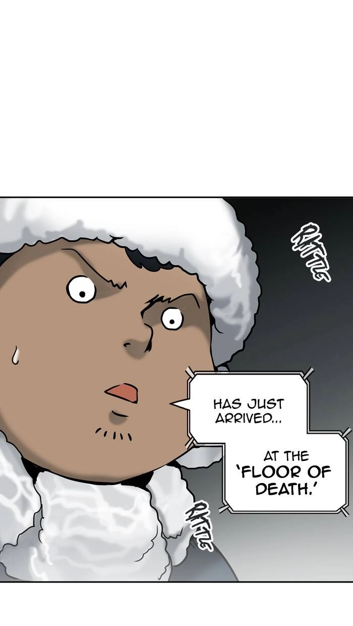Tower of God Chapter 312 - Page 92