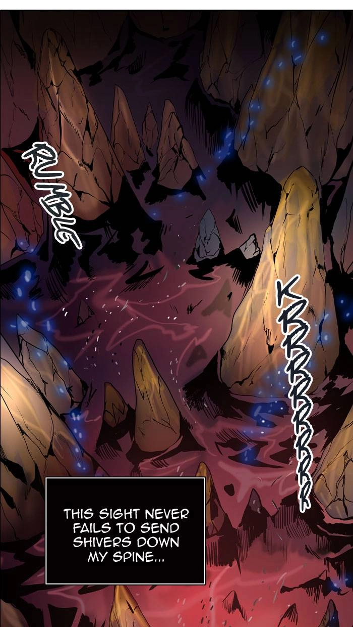 Tower of God Chapter 312 - Page 95