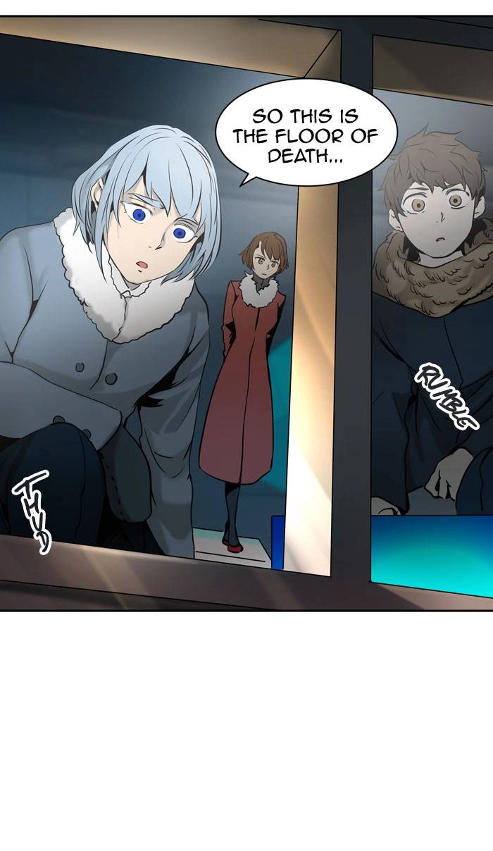 Tower of God Chapter 312 - Page 97