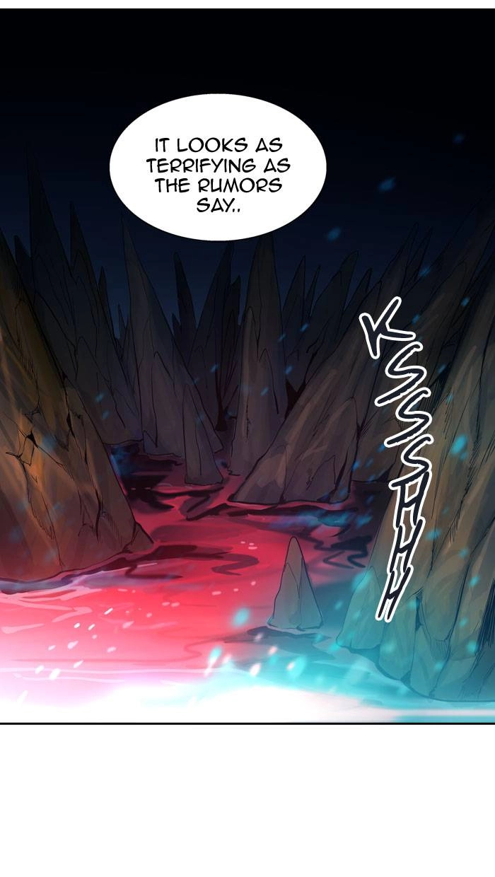 Tower of God Chapter 312 - Page 98