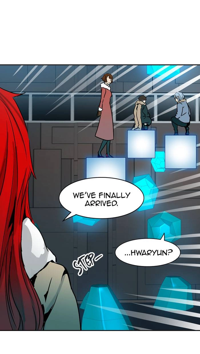 Tower of God Chapter 312 - Page 99