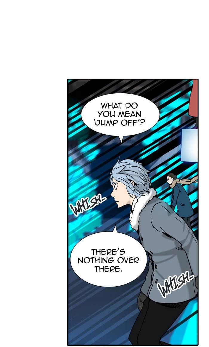 Tower of God Chapter 312 - Page 101