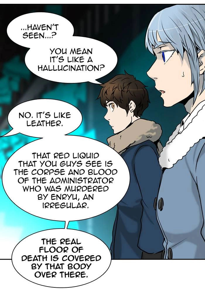 Tower of God Chapter 312 - Page 105