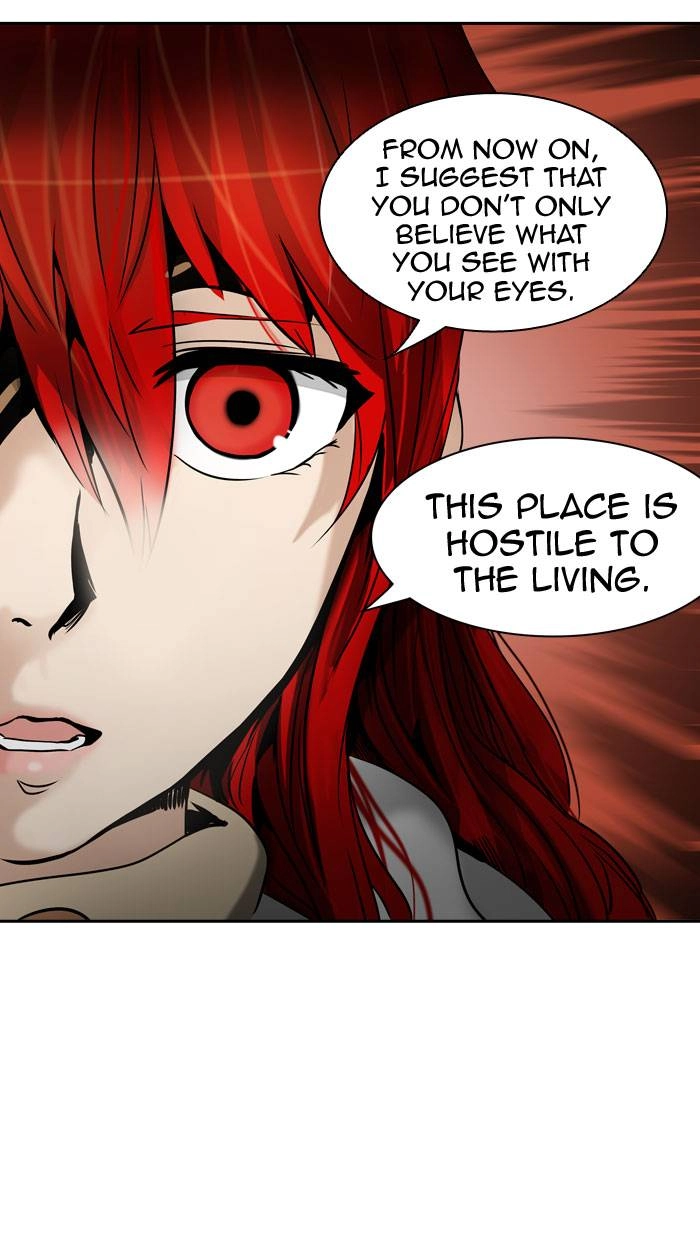 Tower of God Chapter 312 - Page 107