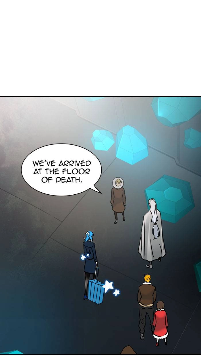 Tower of God Chapter 312 - Page 108