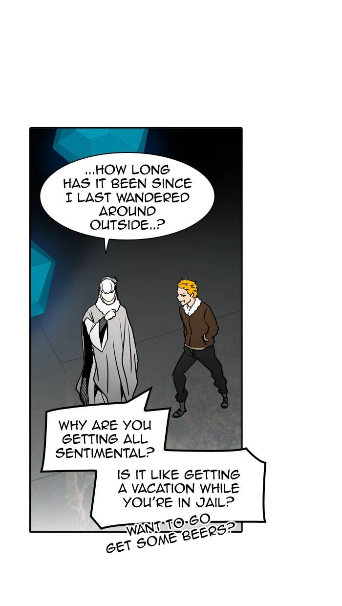 Tower of God Chapter 312 - Page 110