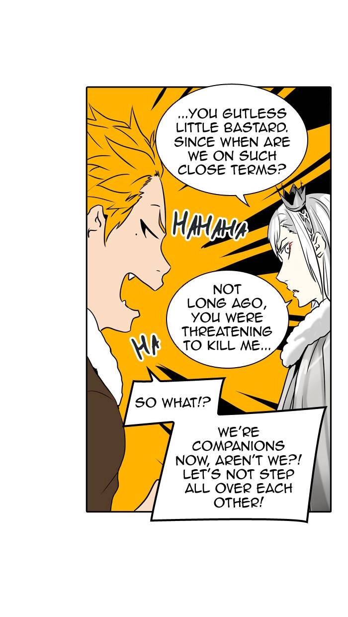 Tower of God Chapter 312 - Page 111