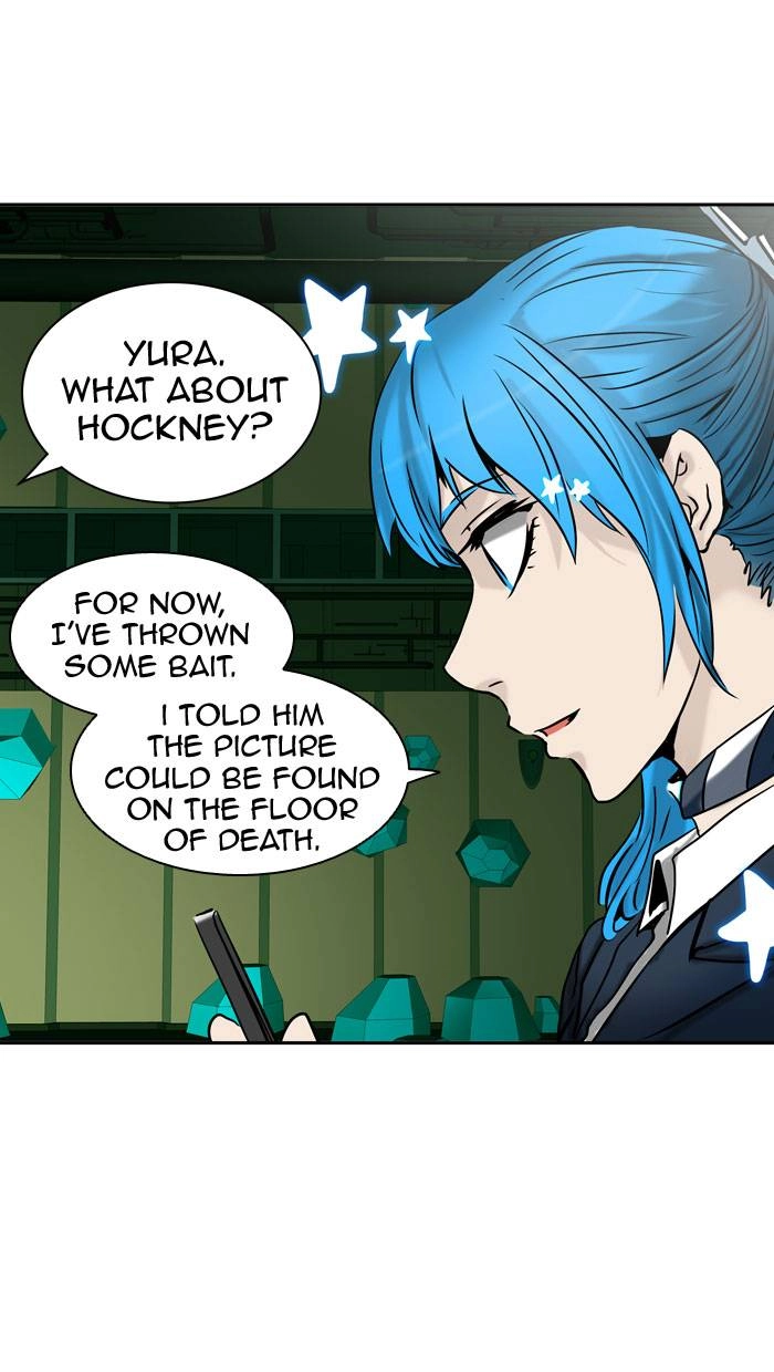 Tower of God Chapter 312 - Page 112