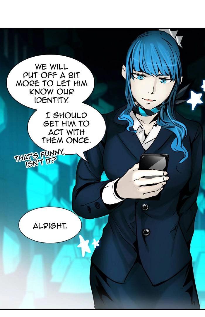 Tower of God Chapter 312 - Page 113