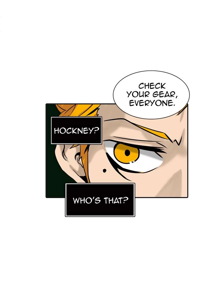 Tower of God Chapter 312 - Page 114