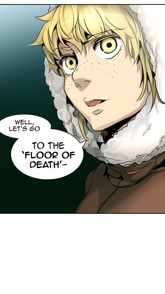 Tower of God Chapter 312 - Page 115