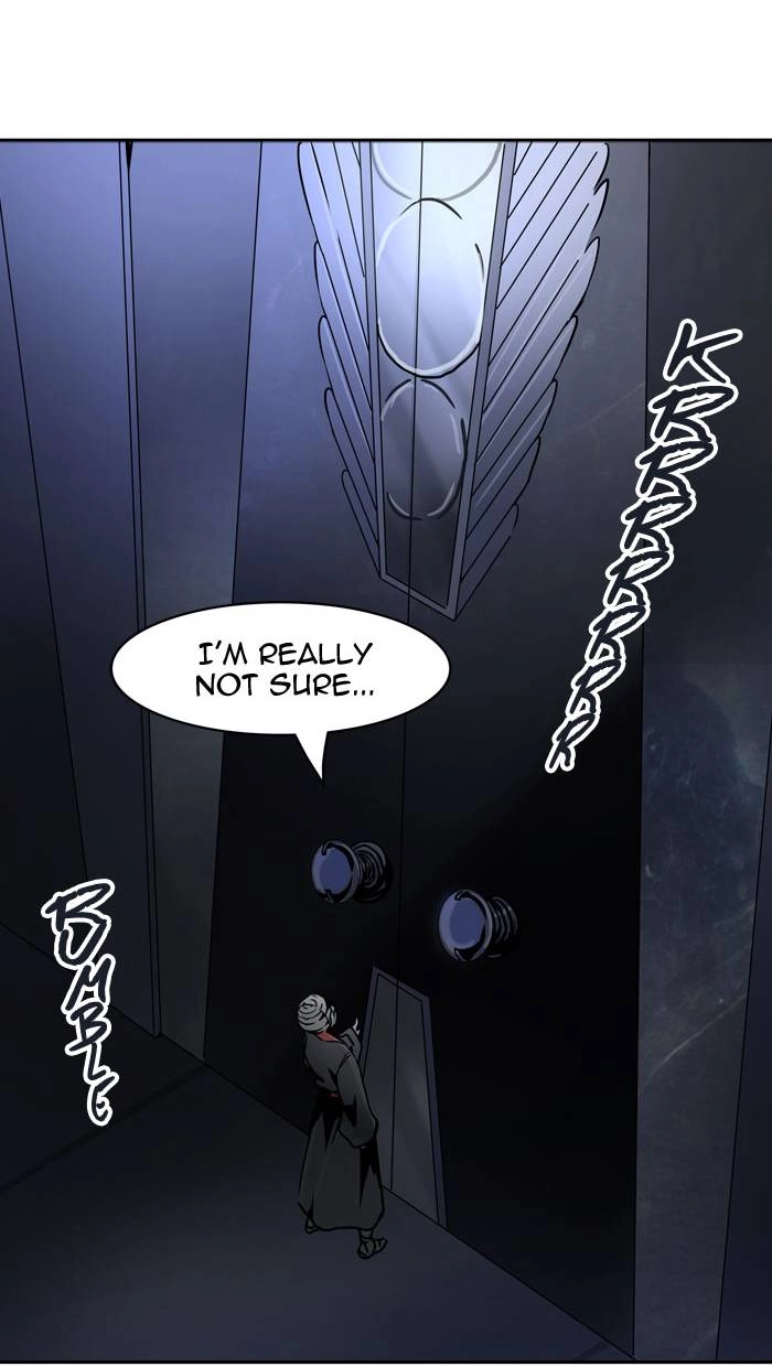 Tower of God Chapter 312 - Page 116