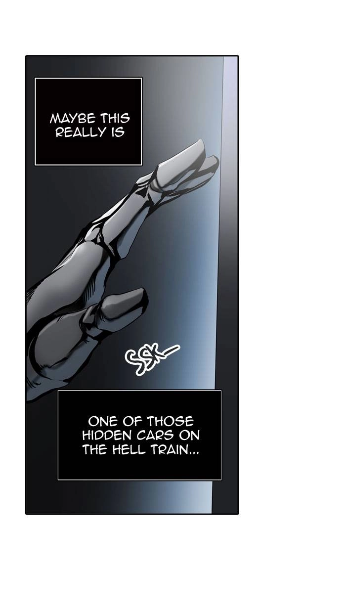 Tower of God Chapter 312 - Page 119