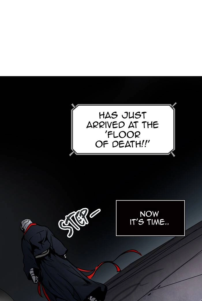 Tower of God Chapter 312 - Page 121