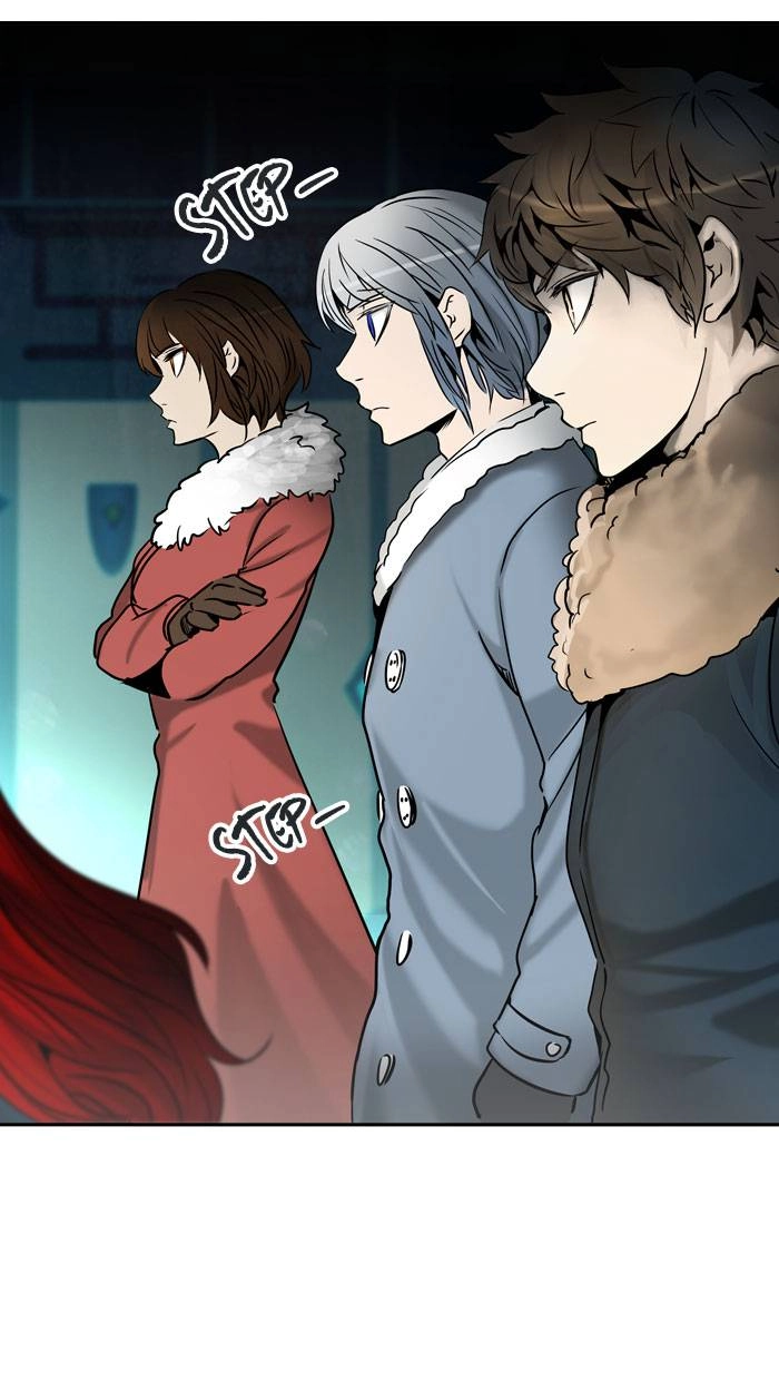 Tower of God Chapter 312 - Page 123
