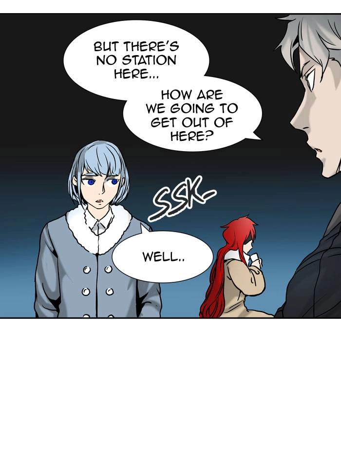 Tower of God Chapter 313 - Page 4