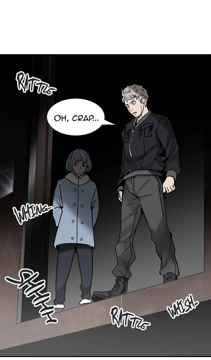 Tower of God Chapter 313 - Page 16