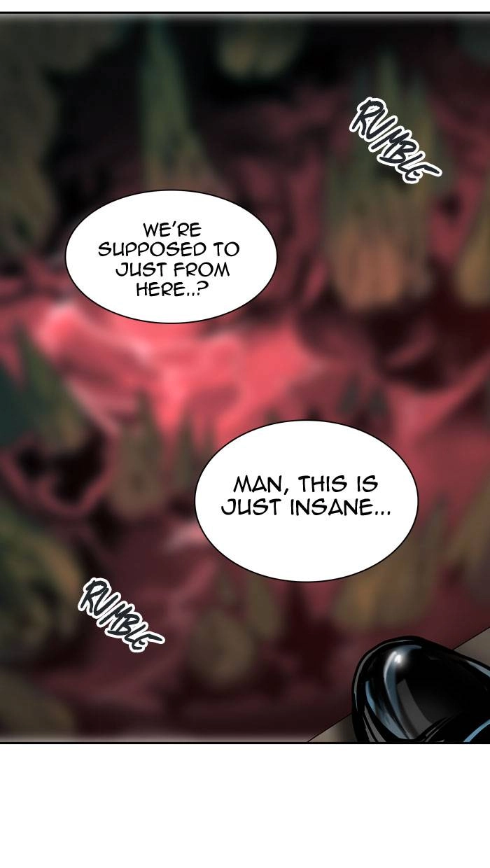Tower of God Chapter 313 - Page 18
