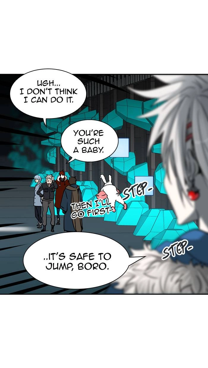 Tower of God Chapter 313 - Page 20