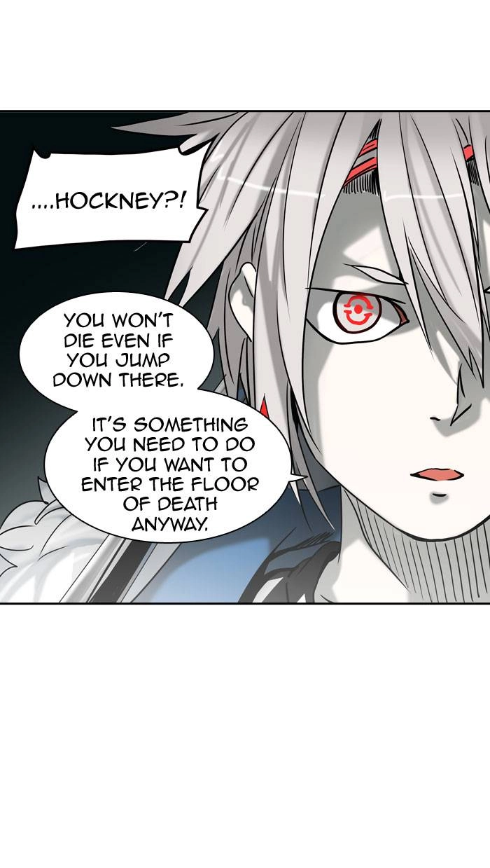 Tower of God Chapter 313 - Page 21