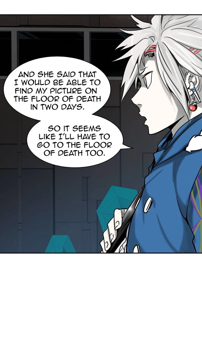 Tower of God Chapter 313 - Page 24