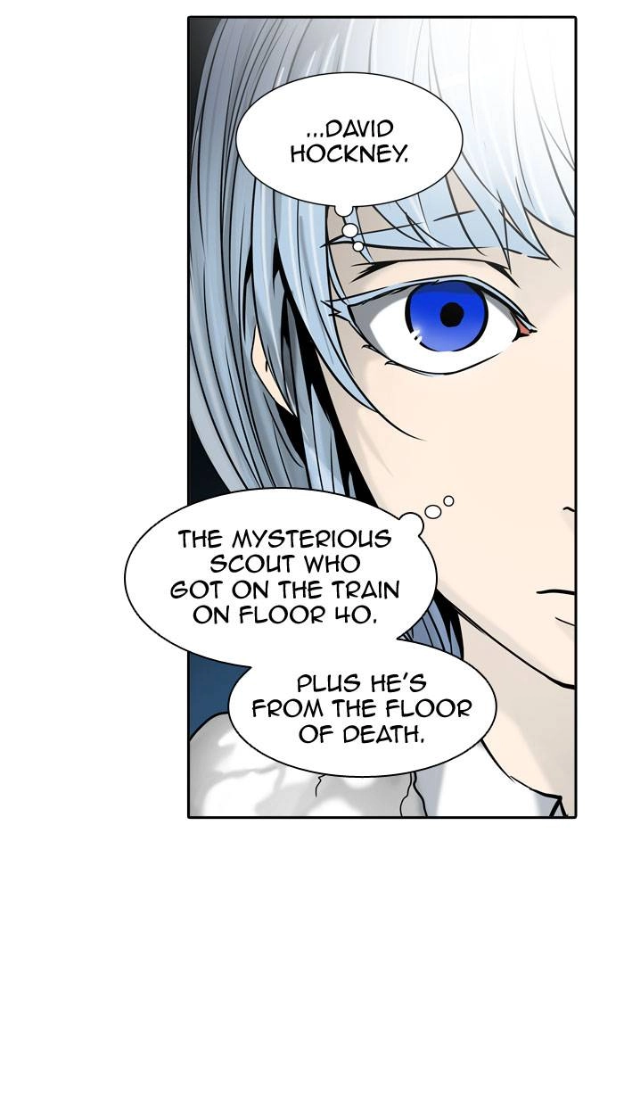 Tower of God Chapter 313 - Page 26