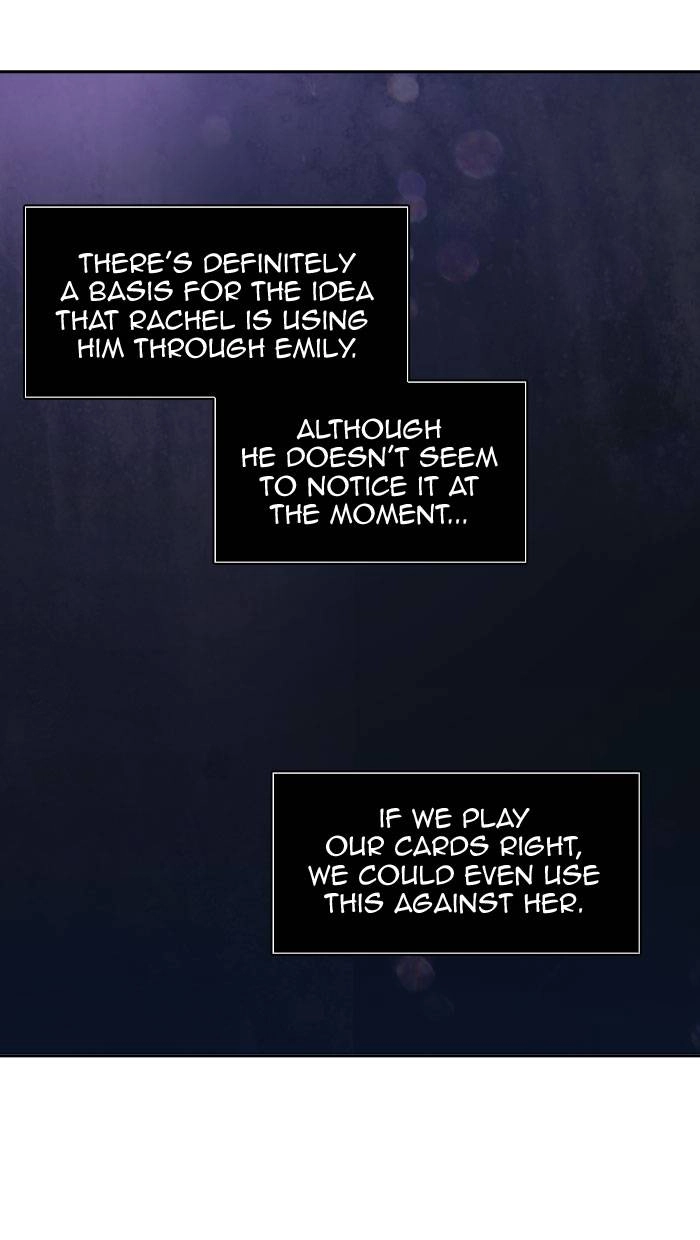 Tower of God Chapter 313 - Page 27