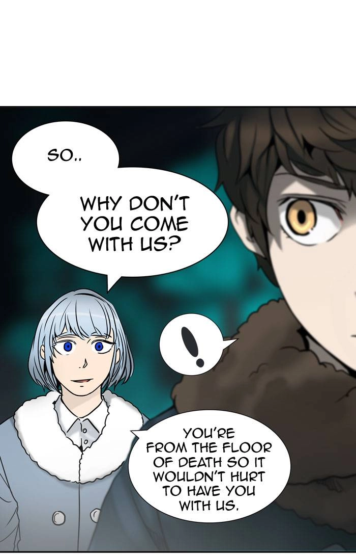 Tower of God Chapter 313 - Page 28