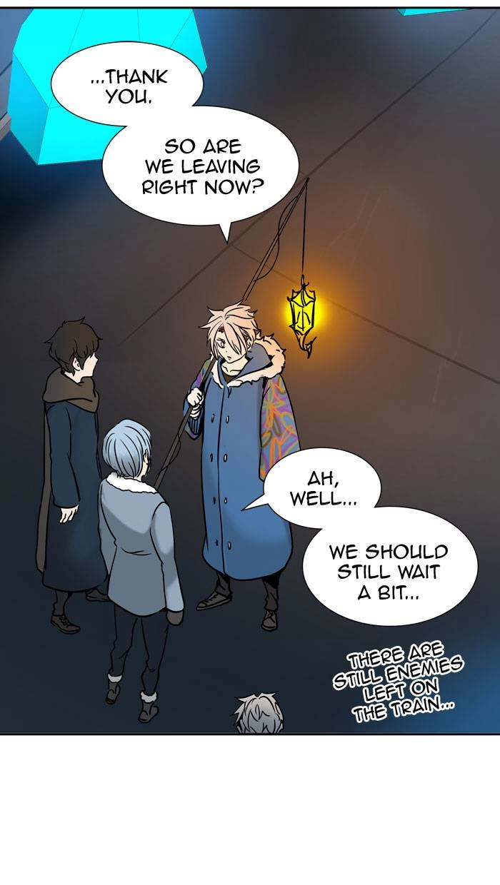 Tower of God Chapter 313 - Page 30