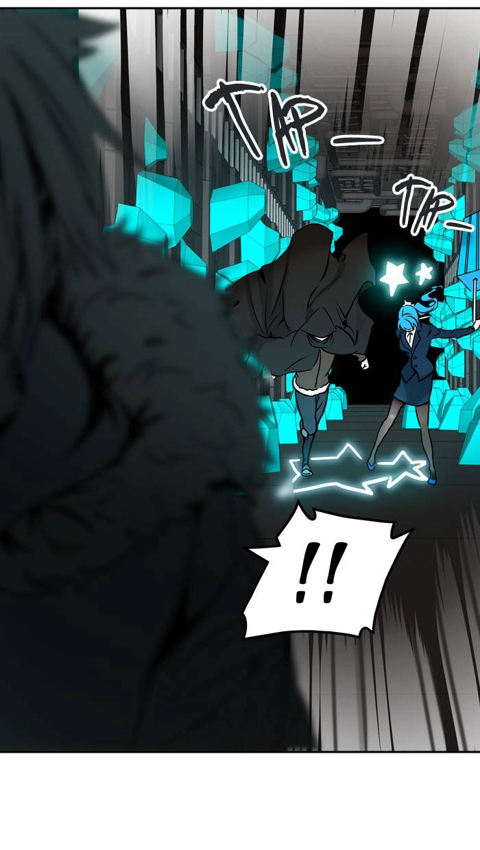 Tower of God Chapter 313 - Page 33