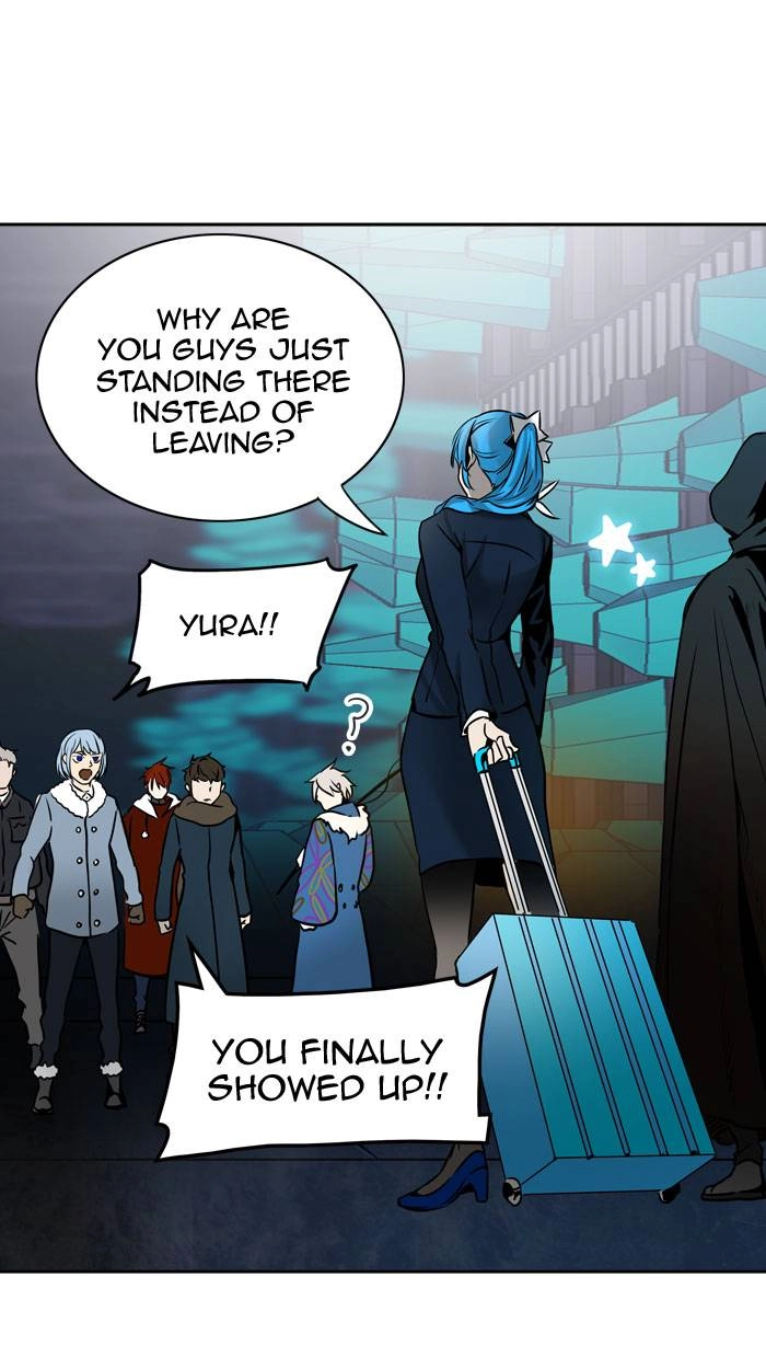 Tower of God Chapter 313 - Page 34