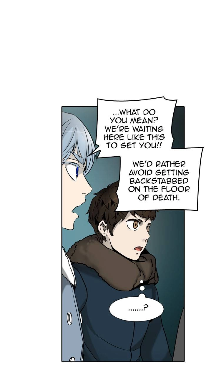 Tower of God Chapter 313 - Page 36