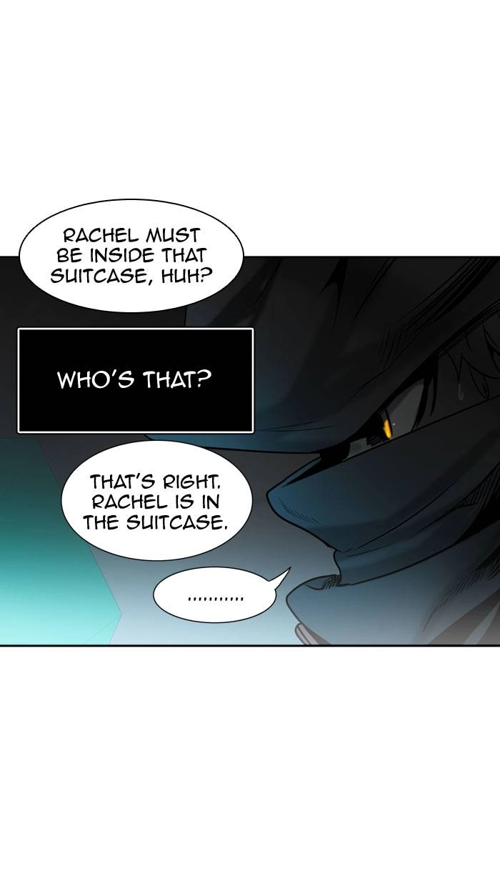Tower of God Chapter 313 - Page 37