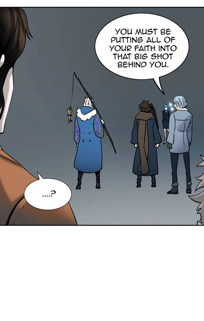 Tower of God Chapter 313 - Page 39